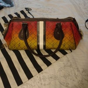 LAMB Gwen Stefani Handbag